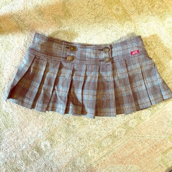 ISO MISS SIXTY SKIRTS - Picture 6 of 11